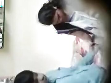 Indian Doctor And Indian Bhabhi mating in clinic Abeyant Video